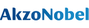 AkzoNobelロゴ