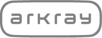 ARKRAYのロゴ
