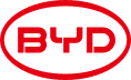 BYDのロゴ