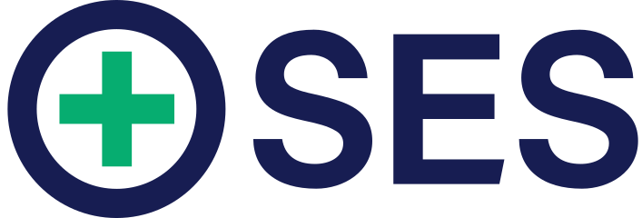 SES AIロゴ