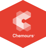 Chemoursのロゴ