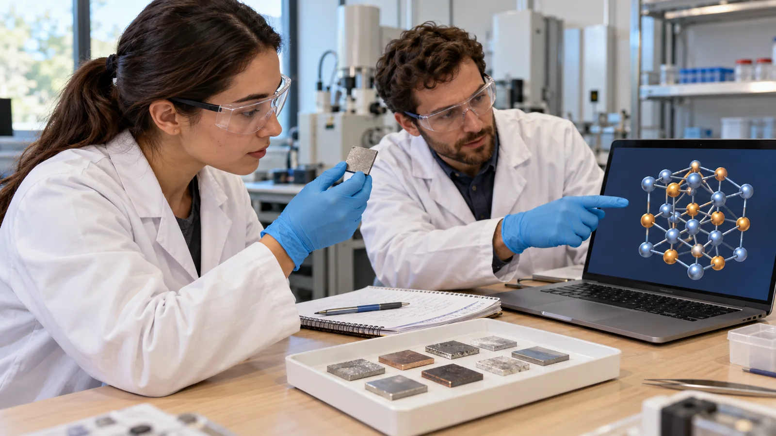 少ないデータでは、一件ごとの条件と測定の信頼性が重要です。大きなモデルを選ぶ前に、単純な基準と比較します。