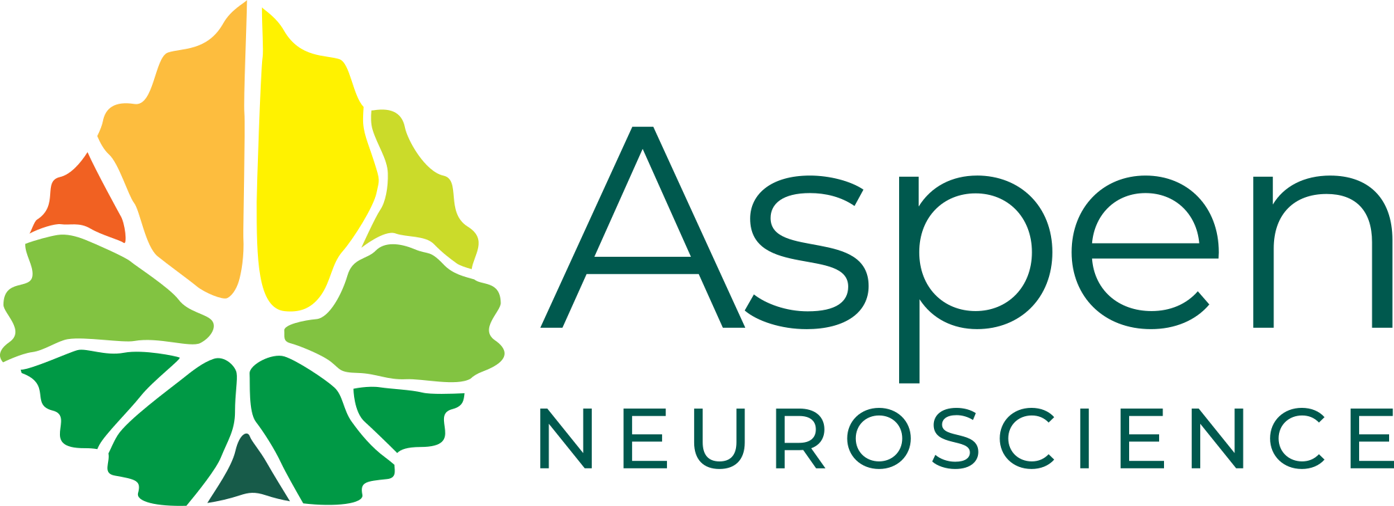 Aspen Neuroscienceのロゴ