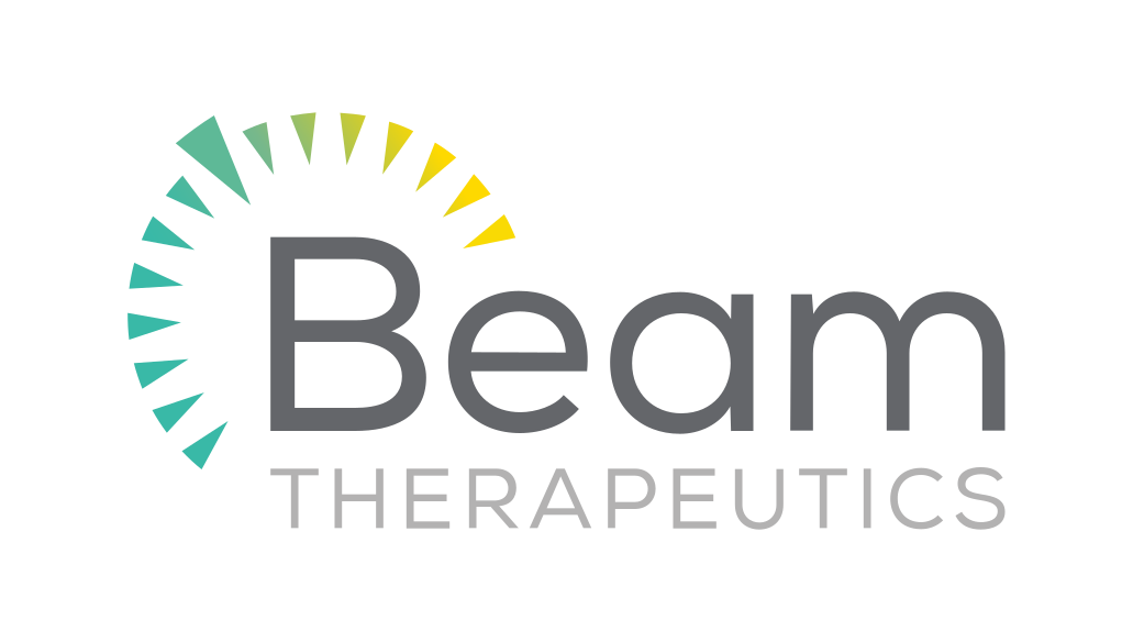 Beam Therapeuticsロゴ