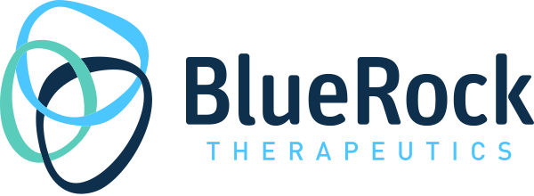 BlueRock Therapeuticsロゴ