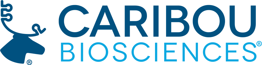 Caribou Biosciencesロゴ