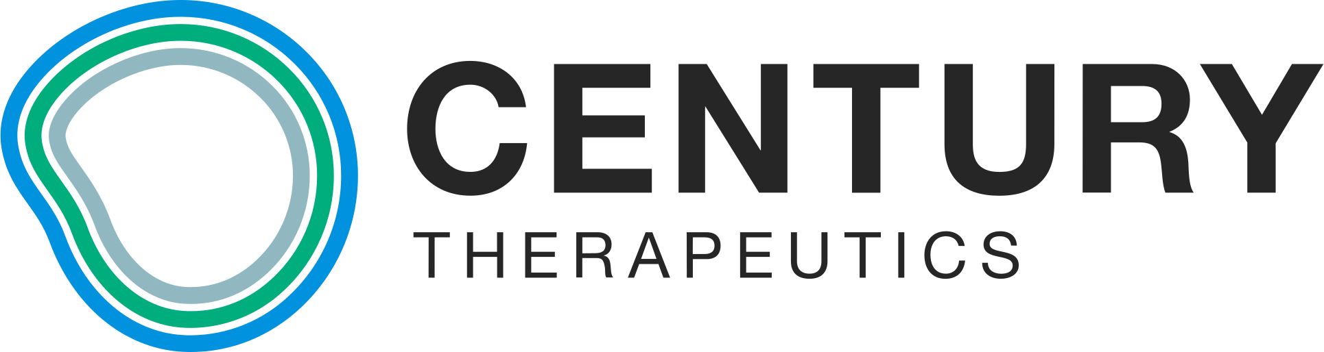 Century Therapeuticsロゴ
