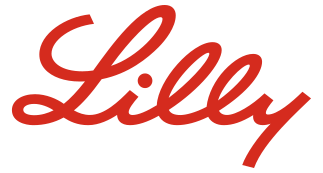 Eli Lillyロゴ