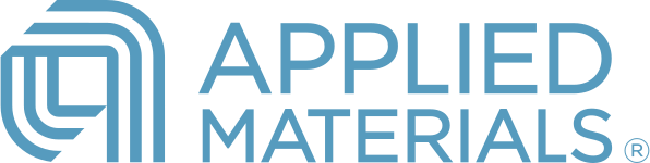 Applied Materialsロゴ