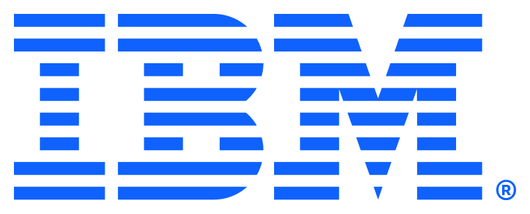 IBMロゴ