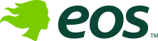 Eos Energy Enterprisesのロゴ