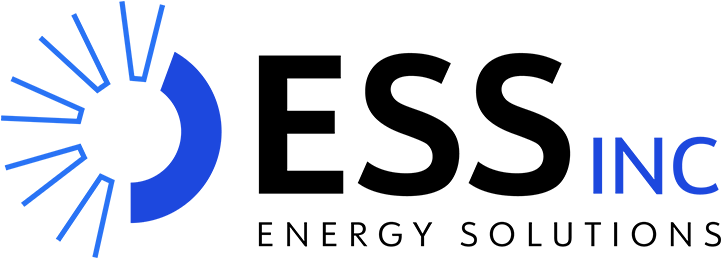 ESS Techのロゴ