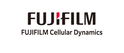 FUJIFILM Cellular Dynamicsロゴ