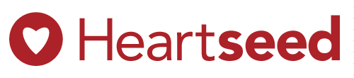 Heartseedのロゴ