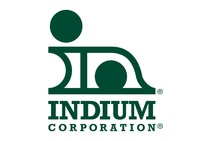 Indium Corporationロゴ