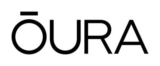 Ōuraのロゴ