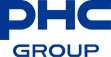 PHC GROUPのロゴ