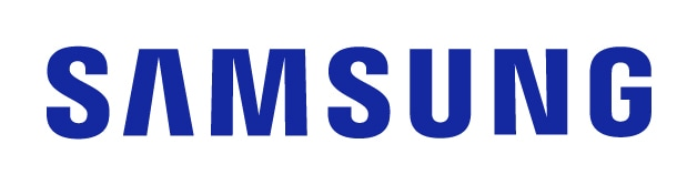 Samsungのロゴ