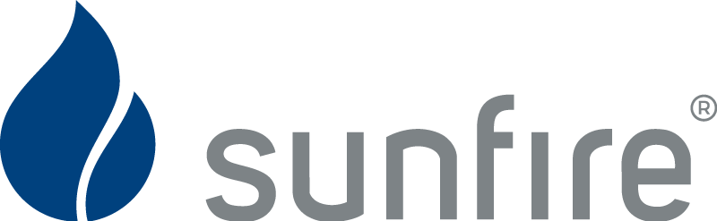 Sunfireのロゴ