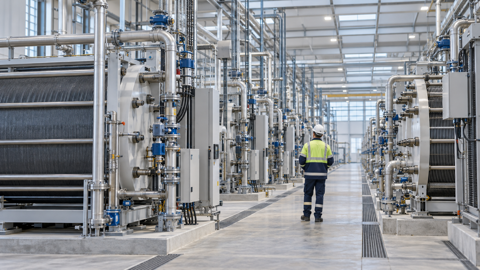 thyssenkrupp nuceraのheroを示す概念画像