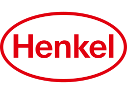 Henkelのロゴ