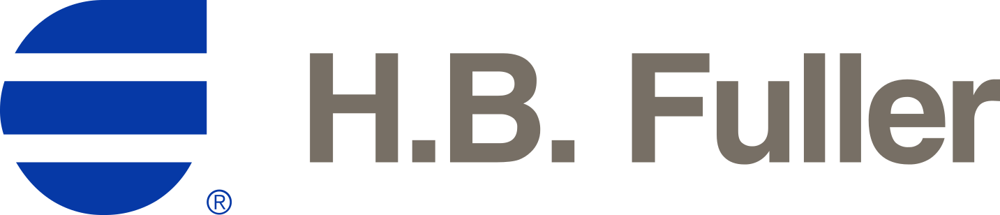 H.B. Fullerロゴ
