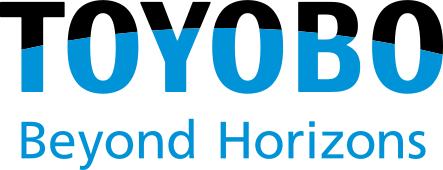 東洋紡のロゴ