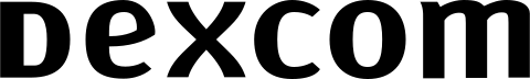 Dexcomのロゴ