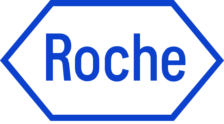 Rocheのロゴ
