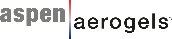 Aspen Aerogelsロゴ