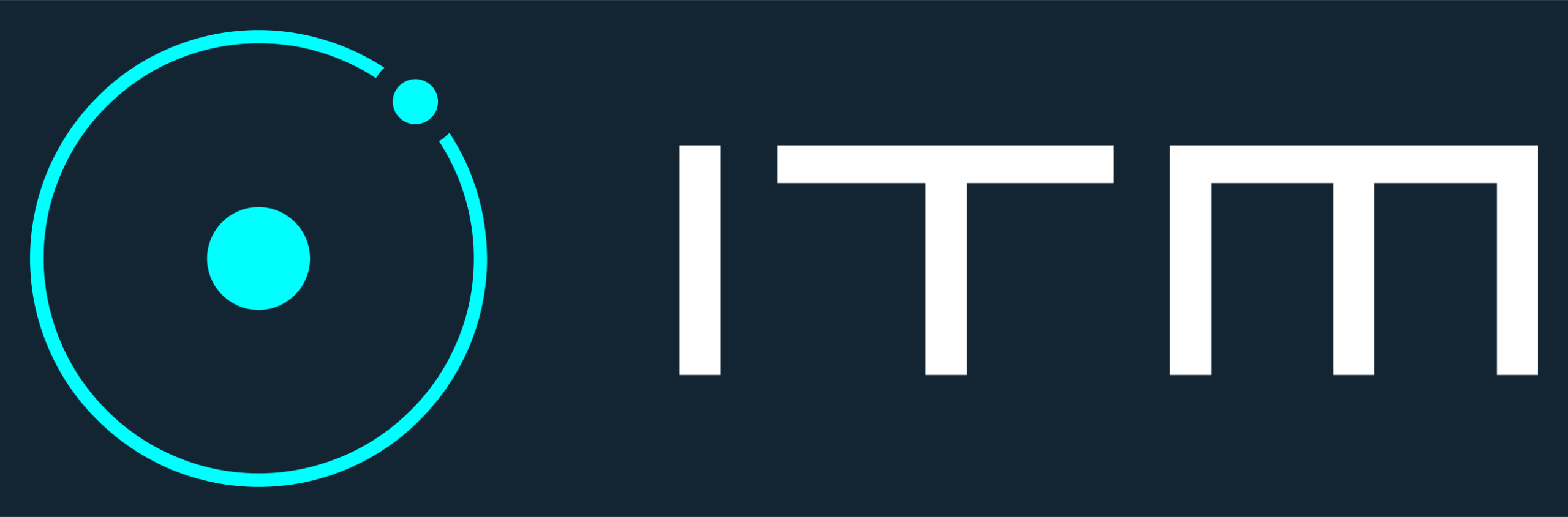 ITM Powerのロゴ