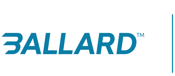 Ballard Power Systemsのロゴ