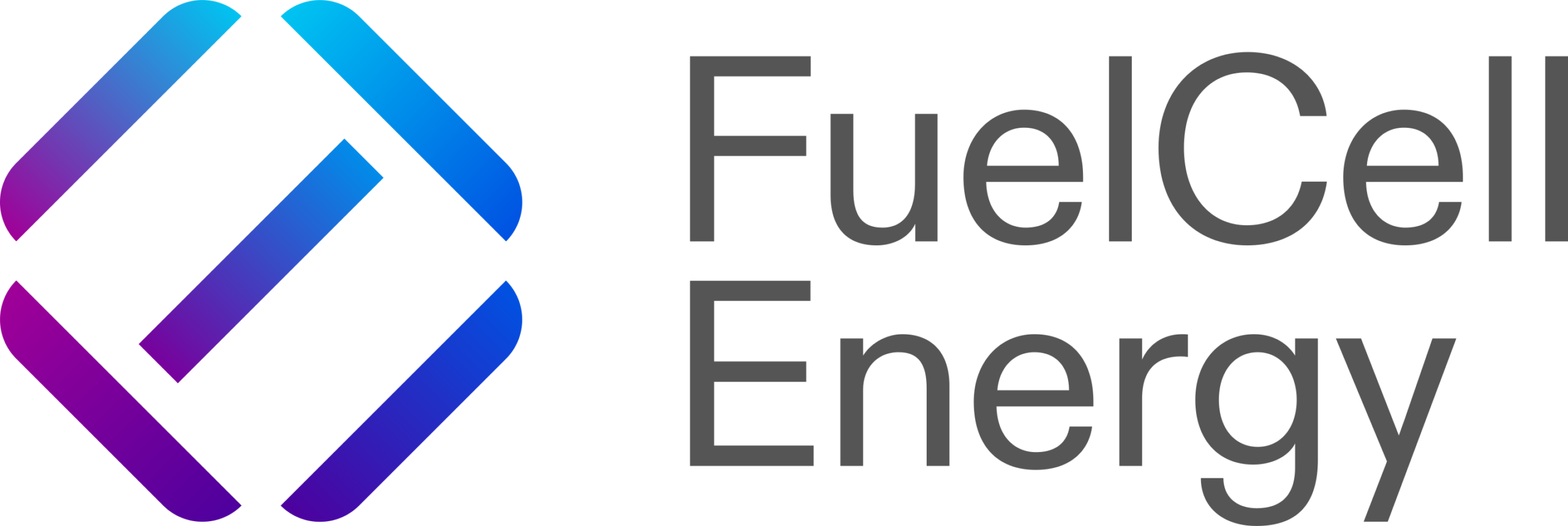 FuelCell Energyのロゴ