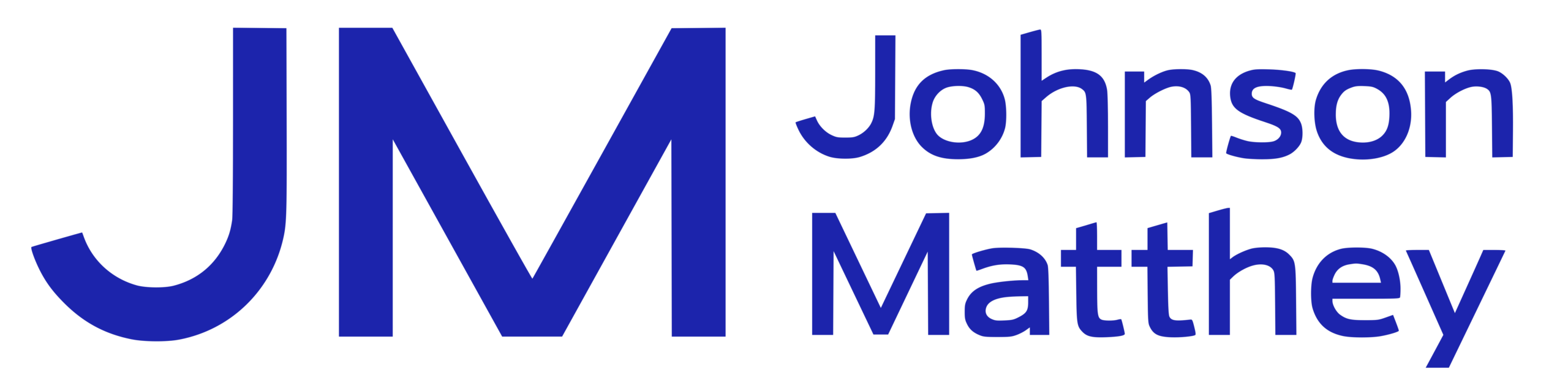 Johnson Matthey のロゴ