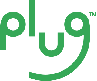 Plug Powerのロゴ