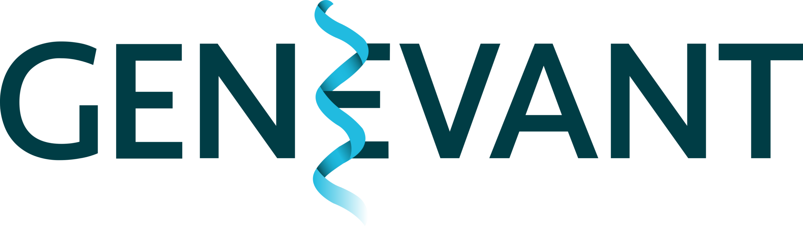 Genevant Sciences のロゴ