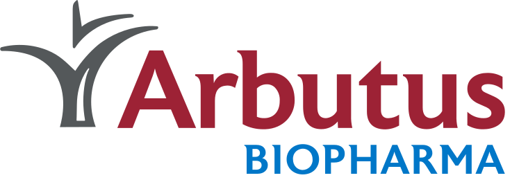 Arbutus Biopharma のロゴ
