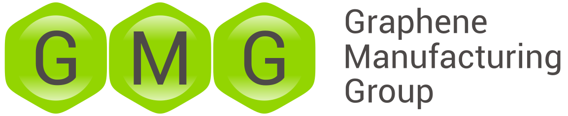 Graphene Manufacturing Group のロゴ