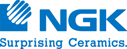 NGKのロゴ