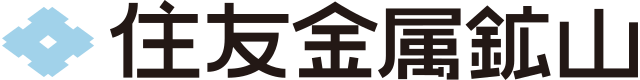 住友金属鉱山のロゴ